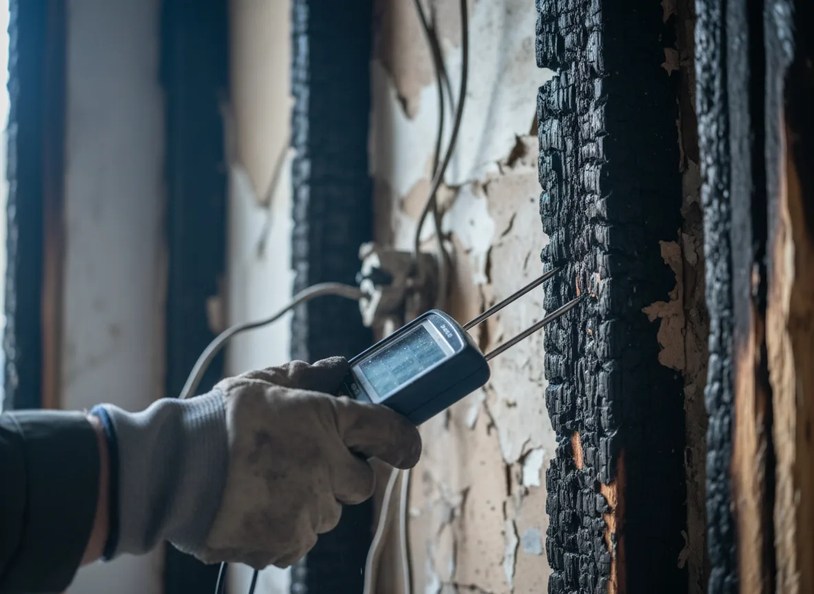 Fire Damage Restoration Mission, SD FAQs